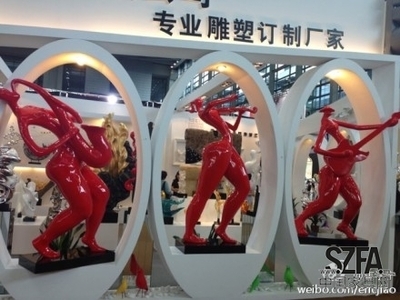 第三届深圳国际家居饰品展优秀产品一览 点亮生活美学的创新之作